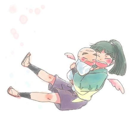 おれの天使