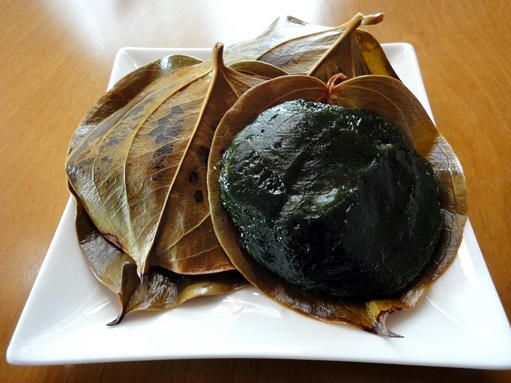 かからん団子