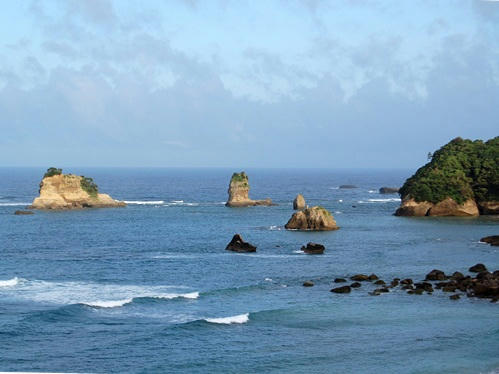 東海岸
