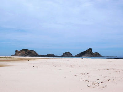 竹崎海水浴場