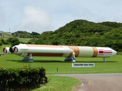 ロケット