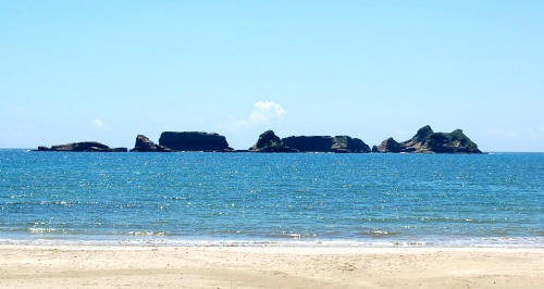 熊野海岸
