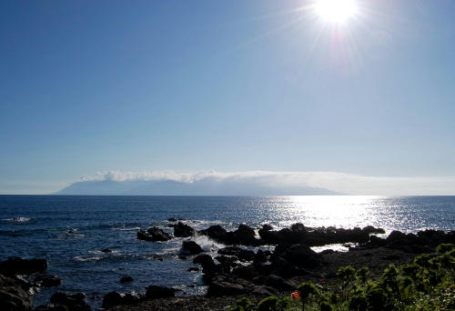 屋久島