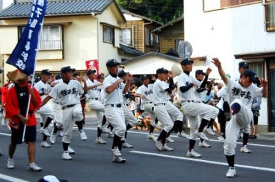 種子島高校　野球部