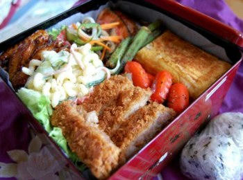 お弁当