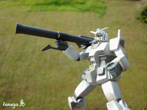 ガンダム