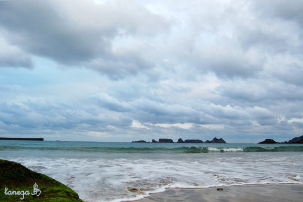 熊野海岸