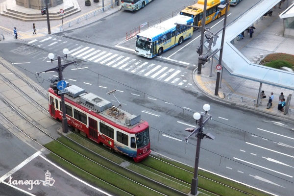 鹿児島中央駅