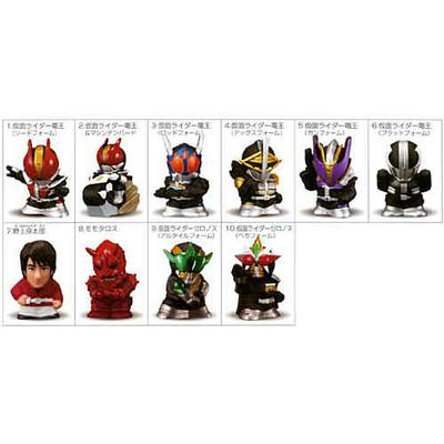 仮面ライダーキッズ「ゼロノス」登場編