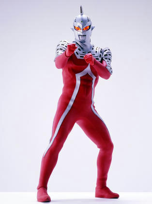 ウルトラセブンX