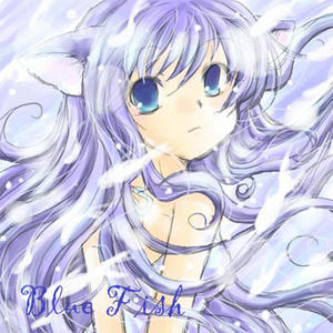 Blue Fish
