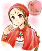 あと４日
