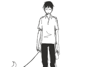 あつがなついぜ