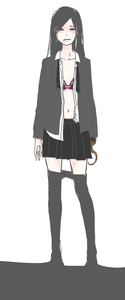 アザコ