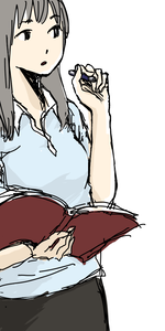 てんてー