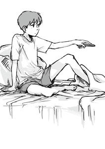 堕落した広田くん