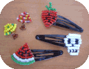 beads