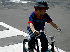 cycling