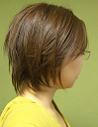 hairstyle