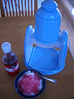 shaveice