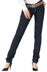 skinny