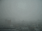 snow