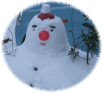 snowman
