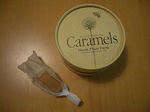 caramels