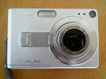 camera