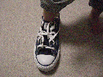 sneaker