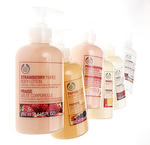 bodylotion