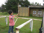 archery