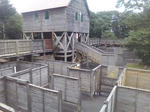 maze