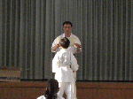 karate