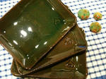 plate