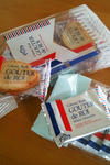 rusk