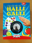 halligalli