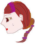 ママ絵2011.9