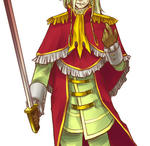 原寸ヴィルヘルム。