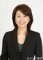 佐々木明子アナウンサー