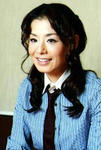 大地真央さん