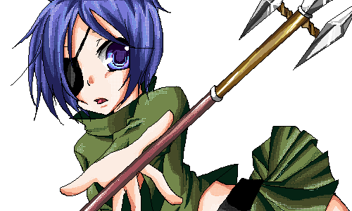 クローム