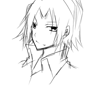 ごく///?