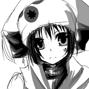 ゆに?