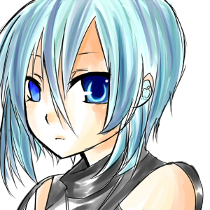 ｉPod擬人化ー