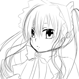 しんくー