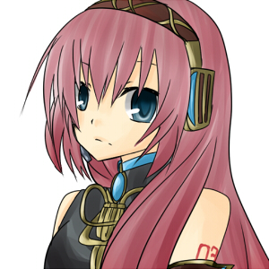 ルカ