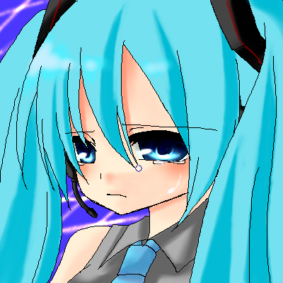 ミク