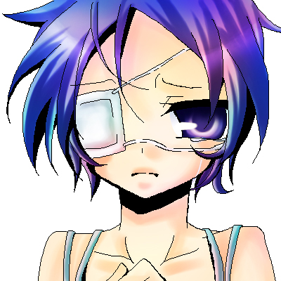 くろーむたん