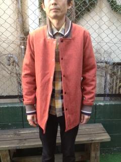 LQ：予算別にアウター紹介♪ PARTⅠ｜大内本舗